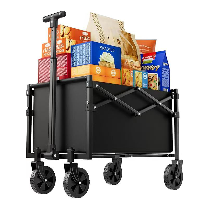 Mini Carrito pequeño