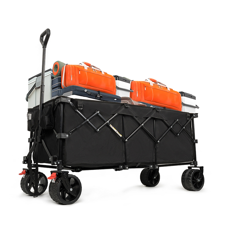 Carrito Extensible Ajustable