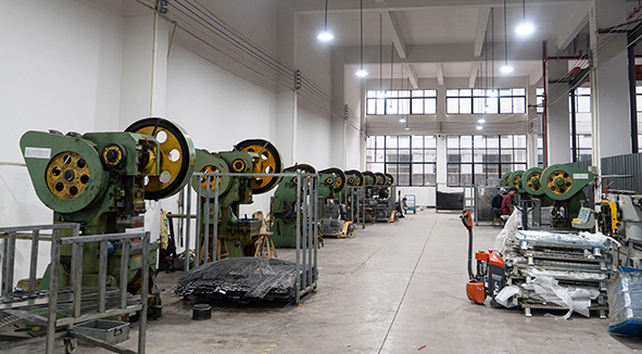 Wuyi Shanqiu Leisure Products Co., Ltd.