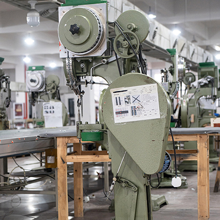 Wuyi Shanqiu Leisure Products Co., Ltd.