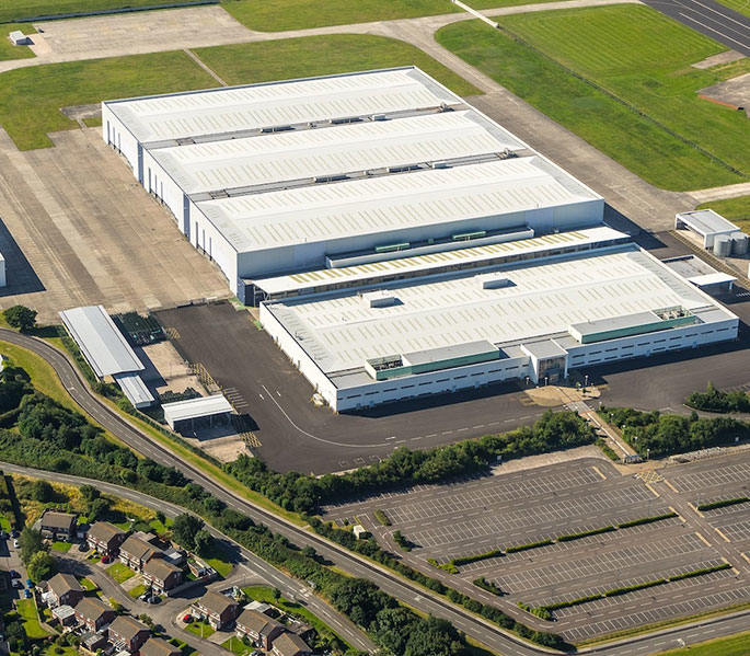 Wuyi Shanqiu Leisure Products Co., Ltd.