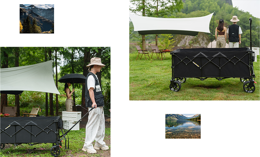 Wuyi Shanqiu Leisure Products Co., Ltd.